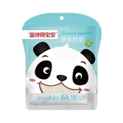 59296 6932759727676 jinshahe baobao guamian classic 280g