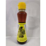 59307 6920120300085 ganluxiangmayou olio di sesamo puro 200ml