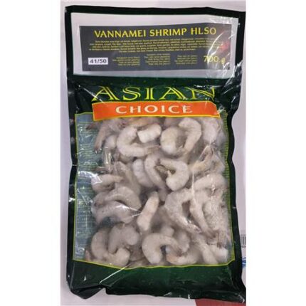 59612 8713913005025 asian choice code di gamberi 41/50 700g