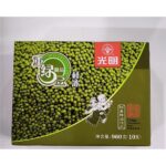 59613 6922214790147 guangming lvdou bangbing 10pz 960g