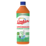 59667 8056646090037 lindor disgorgante alcalino 1000ml