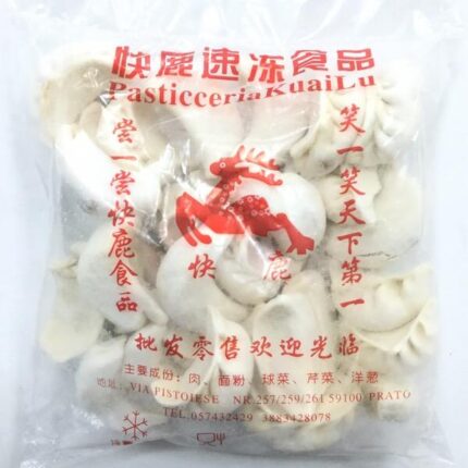 59707 007280102022072 huatian ravioli di carne con verdure lavorazione artigianale 700g