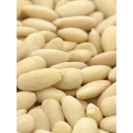 59743 9100000597430 dry food soleo mandorle pelate bari 36-38 1kg