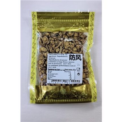 59757 3789177864000 fangfeng saposhuikovia divaricata 50g