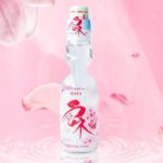 59765 4902494210148 hata ramune gusto sakura 200ml