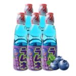 59766 4902494210209 hata ramune grappe flavour 200ml