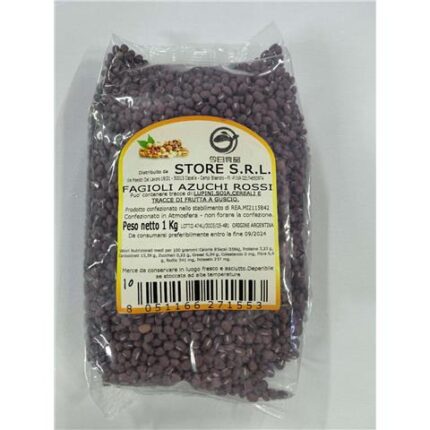 59788 8051166271553 fagioli azuchi rossi 1kg
