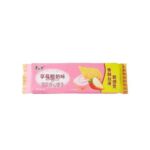 59796 6919892656209 mr kong biscotti fragola flavor 80g