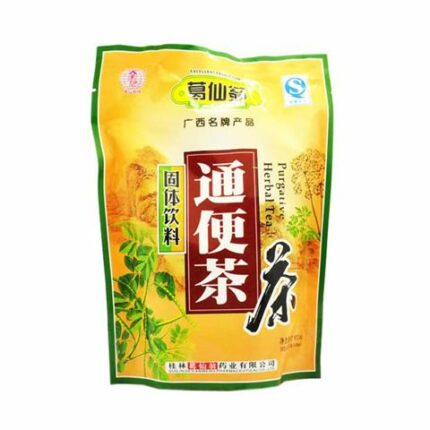 59797 6930537767784 gexianweng tongbiancha 160g