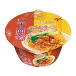 59799 6937962117085 mr kong instant noodles ganmianhui haoyou niunan flavor 134g