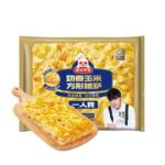 59804 6953016108151 liangquanqimei pizza con mais e formaggio 150g