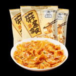 60044 6926410330435 akuan majiang liangpi 110g