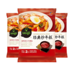 60046 6921524177815 cj foods bibigo jingdian chaoniangao 390g