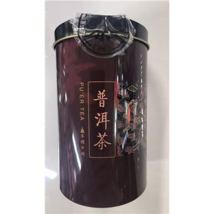 60070 6971048298008 jimingxiang pu er tea lata 80g