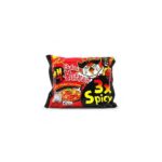 60071 8801073114548 samyang hot chicken flavor ramen 3xspicy 140g