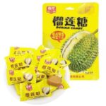 60073 6917541781425 chun guang durian candy 60g
