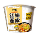 60080 6926410337250 akuan hongyoumianpi majiangwei 115g
