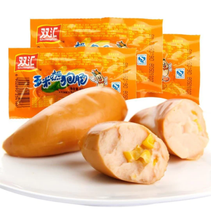 60100 6902890257653 shuanghui yumi regouchang 32gx3pz
