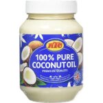 6015 5013635101818 IKTC08 ktc olio di cocco puro 100% 500ml