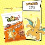 60160 6900873027149 mr kong xiangbaocui pokemon xianglaxie flavor 33g