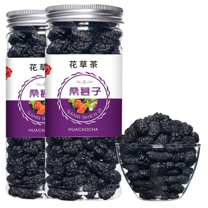60254 9100000602547 sangshegan gelsio secche sangqing yangchun 120g