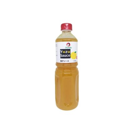60337 4970077185879 otafuku yusu sauce 1100g