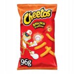 60338 8410199810656 cheetos pandilla 75g