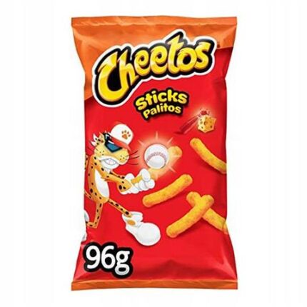 60338 8410199810656 cheetos pandilla 75g