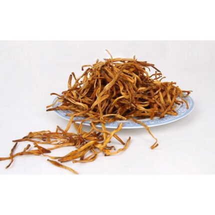 60490 9999789178851 HUANGHUACAI fiori di giglio secchi (huanghuacai) 300g