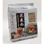 60722 6924138003525 APVE21 mailaoda qiaomaimian buckwheat noodles 850g