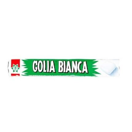 60748 80686415 golia bianca stick 38g