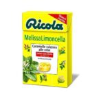 60750 7610700901021 ricola caramele alle erbe melissa lim.50g
