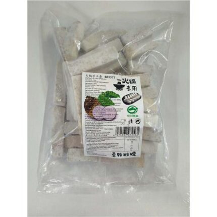 60800 6971867972561 taro congelato striscia huoguo 800g