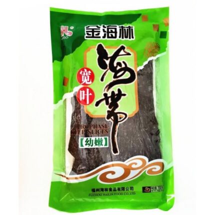60802 6922738533657 alghe marine kombu secche jinhailin 800g