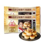 60805 6953016105983 liangquanqimei niurou jianbao 10pz 380g