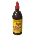 60814 084909025524 TSPAD2 cock pad thai sauce plast/bott 1kg 730ml