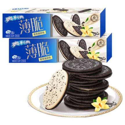 60819 6901668934901 oreo biscotti bocui vaniglia 95g