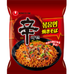 60843 8801043061674 KNON08 nongshim noodle shin ramyun stir fry 131g