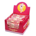 60875 5410358458845 haribo chamallows torciglione incartato