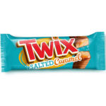 60876 5000159527255 twix salted caramel 46g