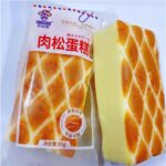 60880 6920202900998 xinmaichao rourong dangao 85g