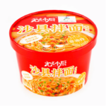 60890 6975086220830 wmxc shaxian banmian xianglawei 124g