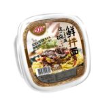 60893 4894375019899 aji xianbanmian hongshao niurouwei 255g
