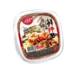 60894 4894375019882 aji xianbanmian xianglajiangwei 225g