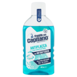 60899 8002140032707 1204844 pasta del capitano collutorio antiplacca 400ml
