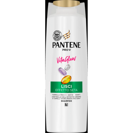 60900 8001841637310 1112044 pantene sh.1in1 lisci flml 250