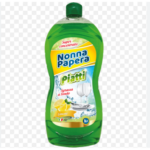 60902 8003985209439 0118332 nonna papera piatti 1l