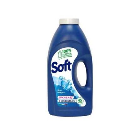 60914 8003640020058 1205248 soft lav.l.45l.blue oxml2250