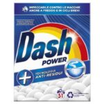 60919 8006540920886 1203527 dash power powder p.51m.f/no gr2550