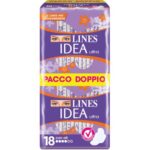 60934 8001480402782 0111376 lines idea ul.gio.c.apz18